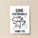 Bathroom Decorations Bathroom Accessories Funny Toilet Loo Sign