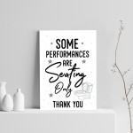 Bathroom Decorations Bathroom Accessories Funny Toilet Loo Sign