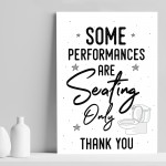 Bathroom Decorations Bathroom Accessories Funny Toilet Loo Sign