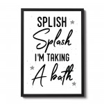 Bathroom Prints Framed Bathroom Prints Funny Bathroom Decor