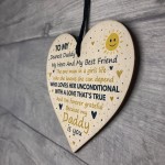 Dearest Daddy Fathers Day Gift From Daughter Dads Gifts
