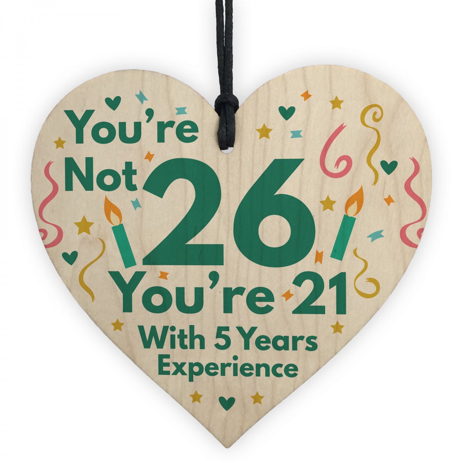 Funny Birthday Gift For Women Novelty 26th Birthday Gift For Men Funny Birthday Gift For Women Novelty 26th Birthday Gift For Men