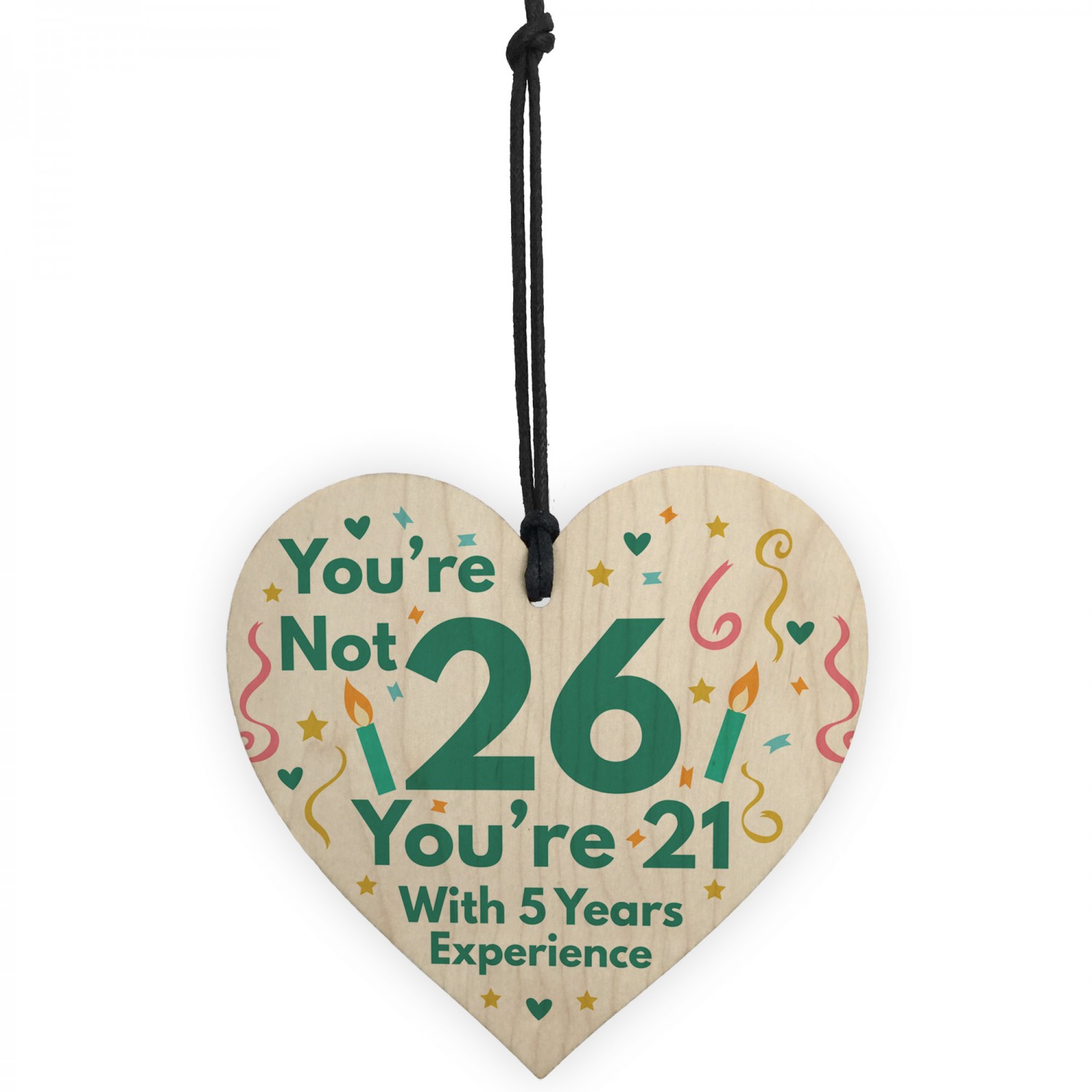 Funny Birthday Gift For Women Novelty 26th Birthday Gift For Men Funny Birthday Gift For Women Novelty 26th Birthday Gift For Men