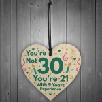 Funny Birthday Gift For Women Novelty 30th Birthday Gift For Men