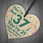 Funny Birthday Gift For Women Novelty 37th Birthday Gift For MeN