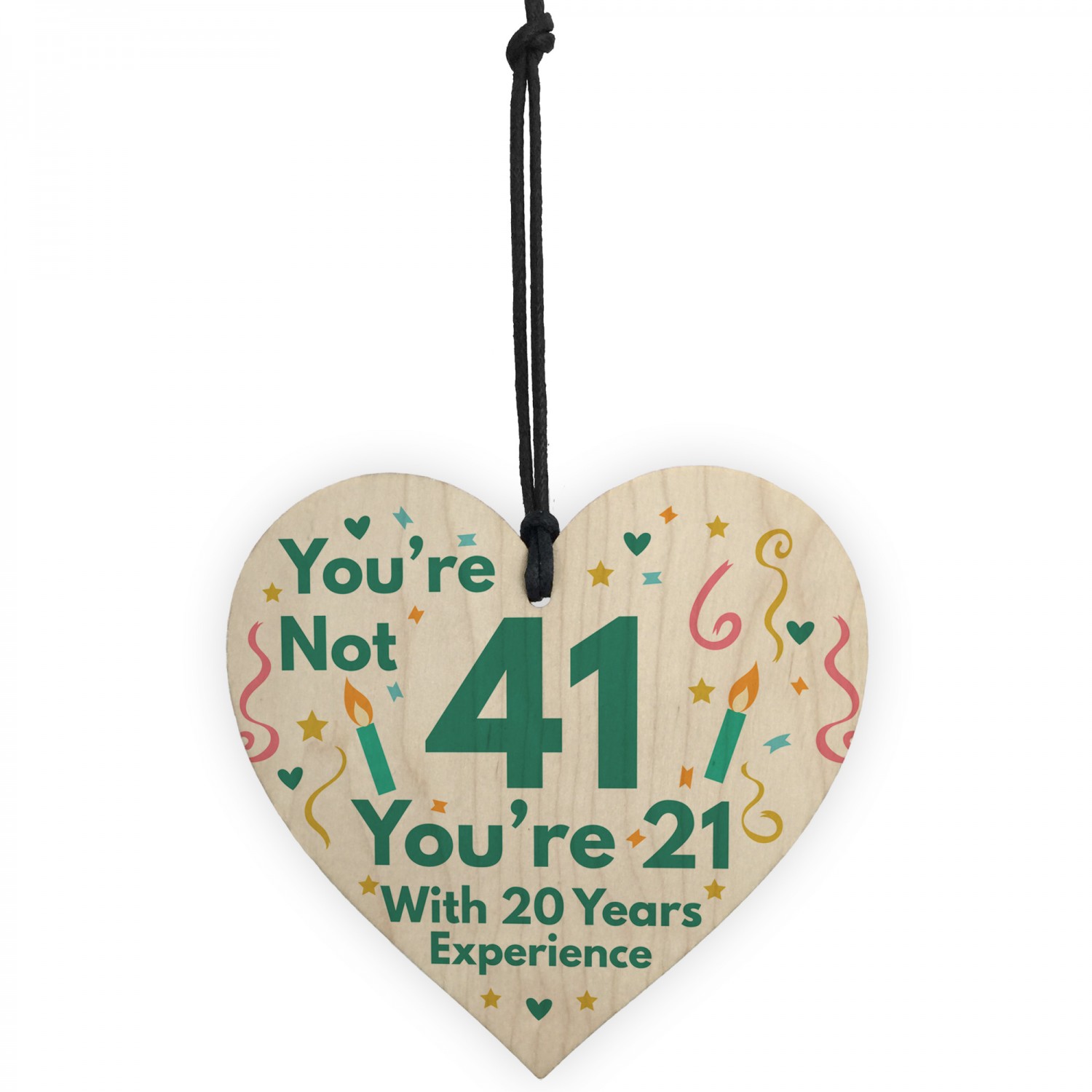 41st birthday sales gifts for her