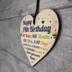 14th Birthday Gift For Boys Heart 14th Birthday Gift For Girls 