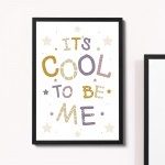 Cute Nursery Print For Boys Bedroom Girl Bedroom Wall Art 