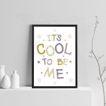 Cute Nursery Print For Boys Bedroom Girl Bedroom Wall Art 