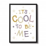 Cute Nursery Print For Boys Bedroom Girl Bedroom Wall Art 