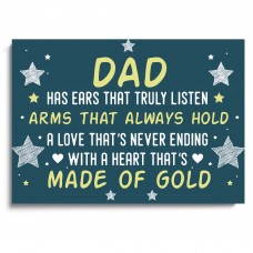 Dad Gifts Birthday Gifts Dad Christmas Gifts From Daughter Son