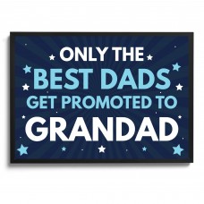Gifts For Dad Birthday Christmas Grandad To Be Gift For Him Baby