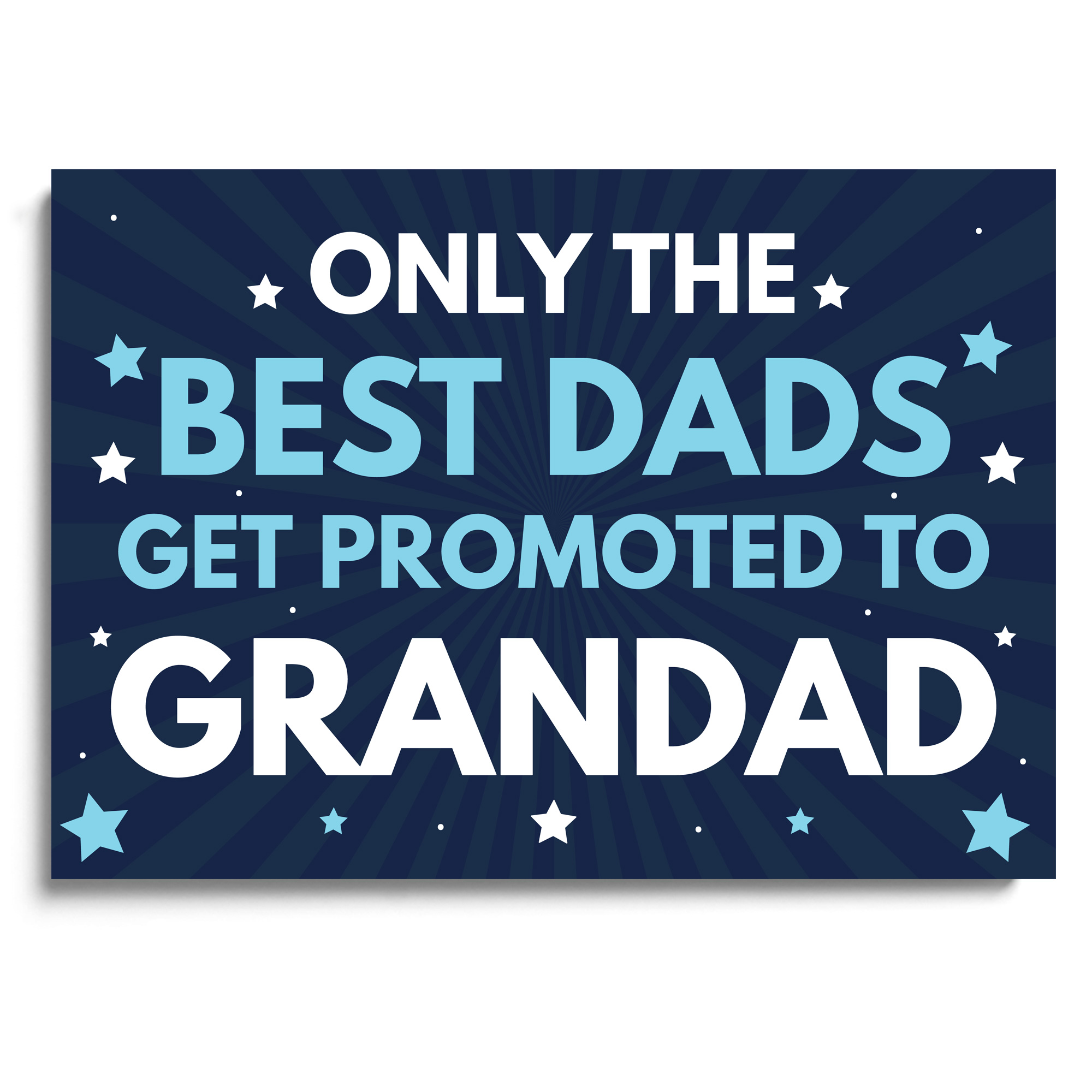 grandad to be presents