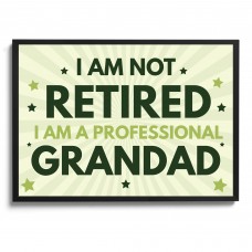 GRANDAD Gift Grandad Birthday Christmas Gift From Grandchildren