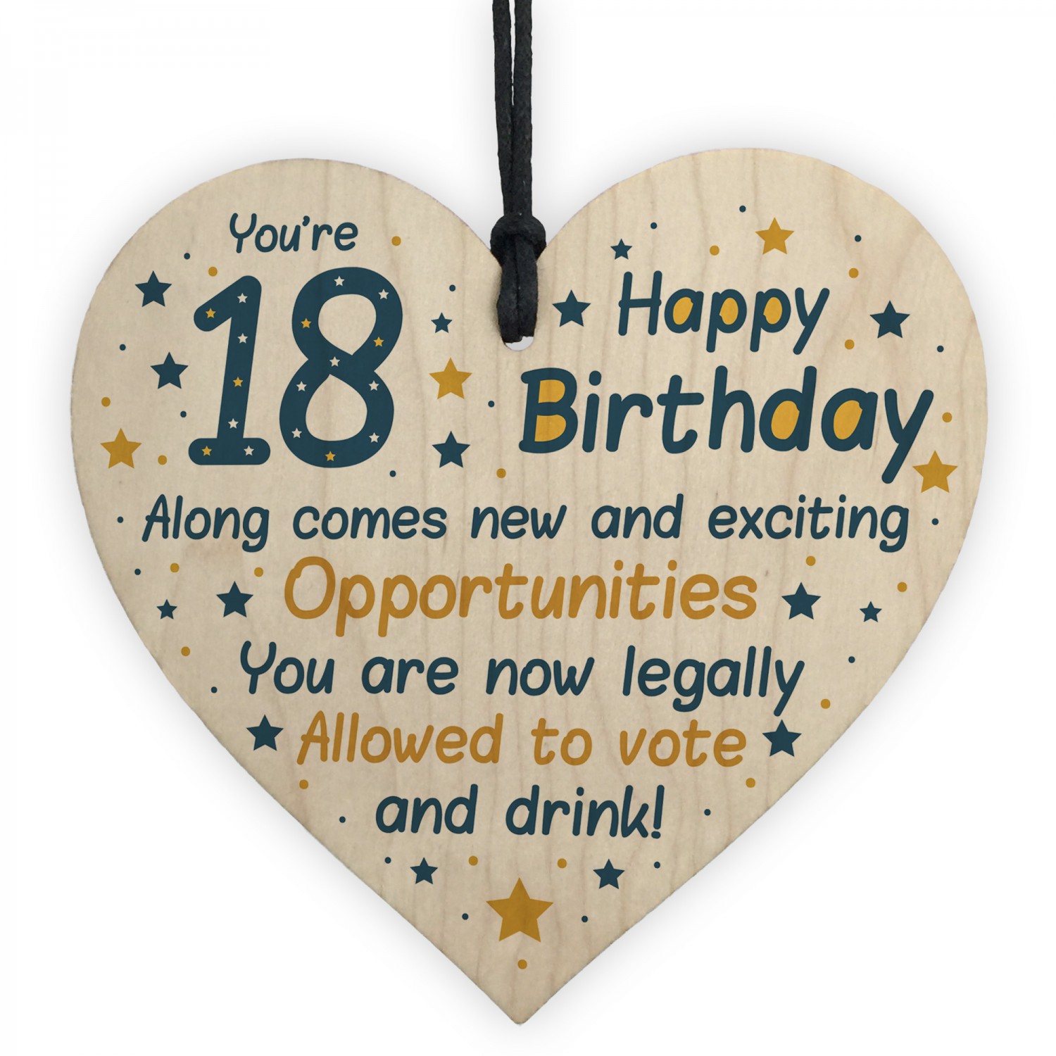 Funny Rude 18th Birthday Card For Best Friend Daughter Son Gift