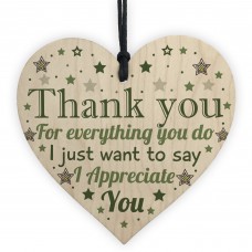 School Teacher Assistant Volunteer Mentor Friend Thank You Gift