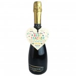 Personalised Best Teacher Thank You Gifts School Nursery School