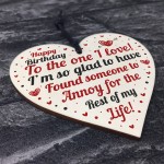 Birthday Gift For Boyfriend Girlfriend Husband Wife Funny Gift