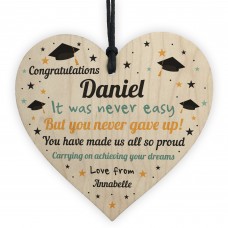 Daughter Graduation Gift Son Graduation Gift Personalised