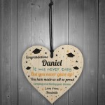 Daughter Graduation Gift Son Graduation Gift Personalised
