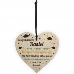 Daughter Graduation Gift Son Graduation Gift Personalised