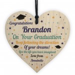 Graduation Gift For Him Personalised Graduation Gift For Her Uni