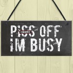 Novelty Bar Sign Funny Man Cave Wall Door Sign Home Bar Garden Novelty Bar Sign Funny Man Cave Wall Door Sign Home Bar Garden