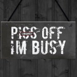 Novelty Bar Sign Funny Man Cave Wall Door Sign Home Bar Garden Novelty Bar Sign Funny Man Cave Wall Door Sign Home Bar Garden