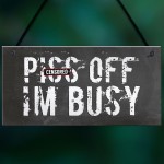 Novelty Bar Sign Funny Man Cave Wall Door Sign Home Bar Garden Novelty Bar Sign Funny Man Cave Wall Door Sign Home Bar Garden