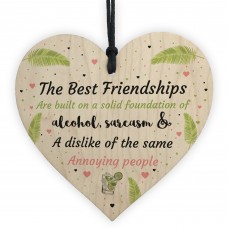 Novelty Best Friends Gift Friendship Birthday Bestie Gifts