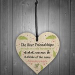 Novelty Best Friends Gift Friendship Birthday Bestie Gifts