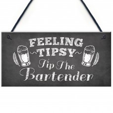 Funny Bar Sign For Landlord Plaque Man Cave Bar Pub Garden Sign