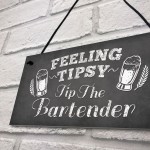 Funny Bar Sign For Landlord Plaque Man Cave Bar Pub Garden Sign