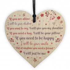 Motivation Sign For Best Friend Birthday Christmas Gift