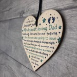 Daddy To Be Pregnancy Congratulations Gift From Bump Baby Shower