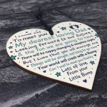 Daddy To Be Pregnancy Congratulations Gift From Bump Baby Shower