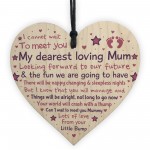 Mummy Mum To Be Pregnancy Congratulations Gift From Bump