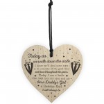 Daddys Girl Wedding Day Gift For Father From Daughter 