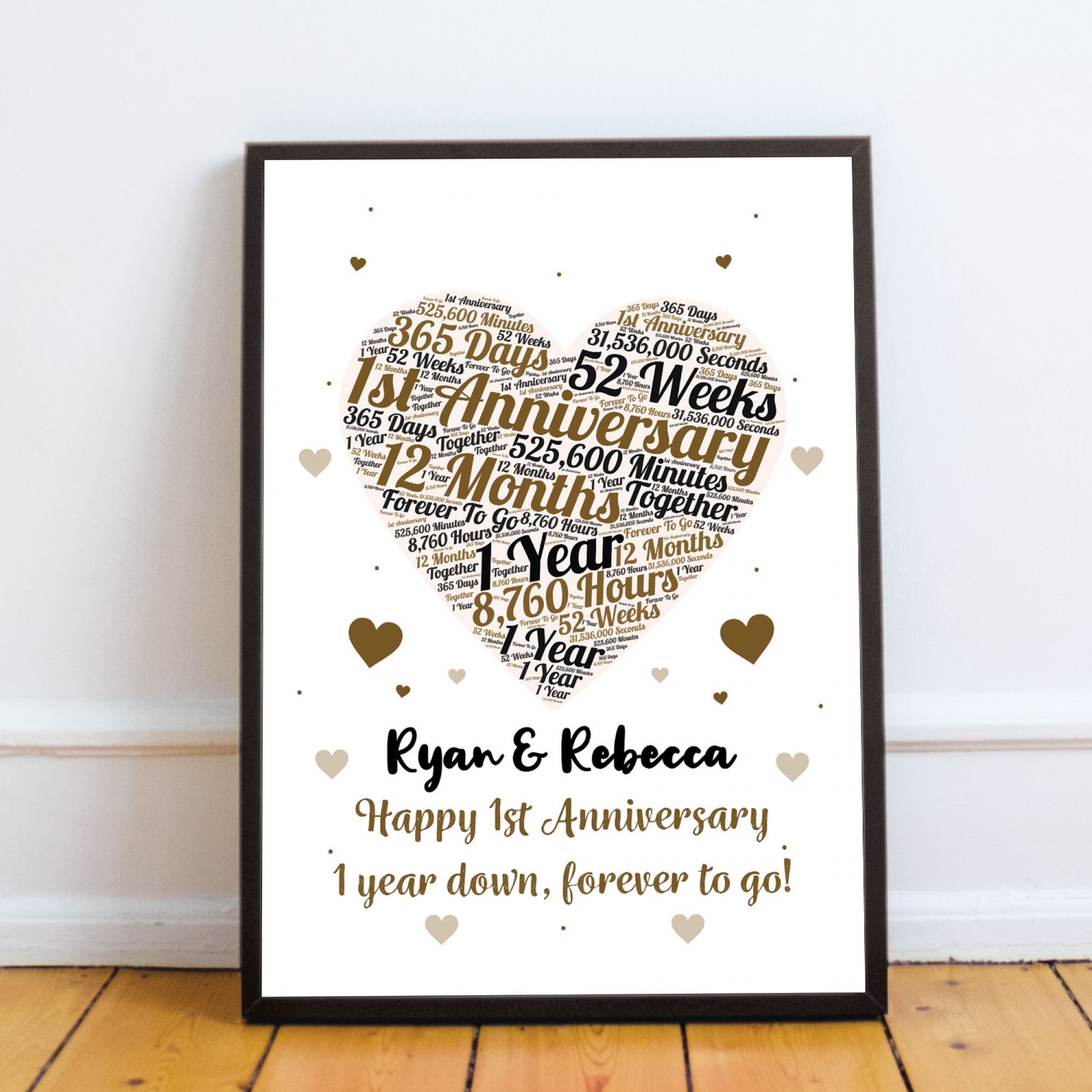 12 gifts for 12 months shop for husband