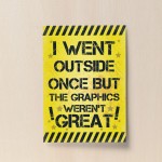 Funny Gamer Gift Print Boys Bedroom Decor Gamer Gift For Son Dad