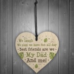 Dad Gift Fathers Day Gift Birthday Christmas Gift From Daughter 