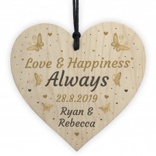 Personalised Anniversary Gift For Husband Wife Boy Girl Friend