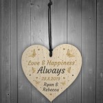 Personalised Anniversary Gift For Husband Wife Boy Girl Friend