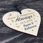 Personalised Anniversary Gift For Husband Wife Boy Girl Friend