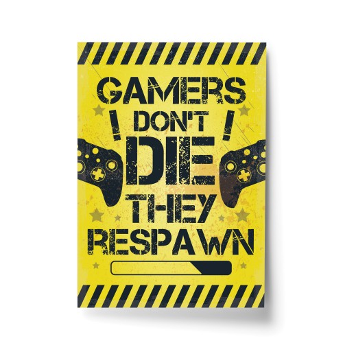 Gaming Gift For Boys Bedroom Man Cave Xmas Gift For Son Dad Men
