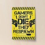 Gaming Gift For Boys Bedroom Man Cave Xmas Gift For Son Dad Men