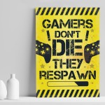 Gaming Gift For Boys Bedroom Man Cave Xmas Gift For Son Dad Men