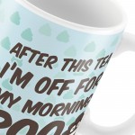 Funny Rude Coffee Mug Gift For Colleague Office Work Gift Funny