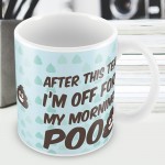 Funny Rude Coffee Mug Gift For Colleague Office Work Gift Funny