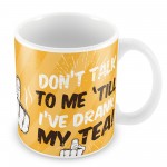 Funny Colleague Gift Coffee Mug Gift For Colleague Office Gift
